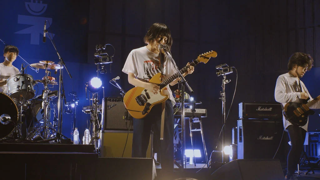图片[6]-Go-go Talkies! 2020 Yagai Ongakudo Hen ネクライトーキー – ゴーゴートーキーズ！ 2020 野外音楽堂編《BDISO 2BD 44.1GB》-蓝光演唱会资源网
