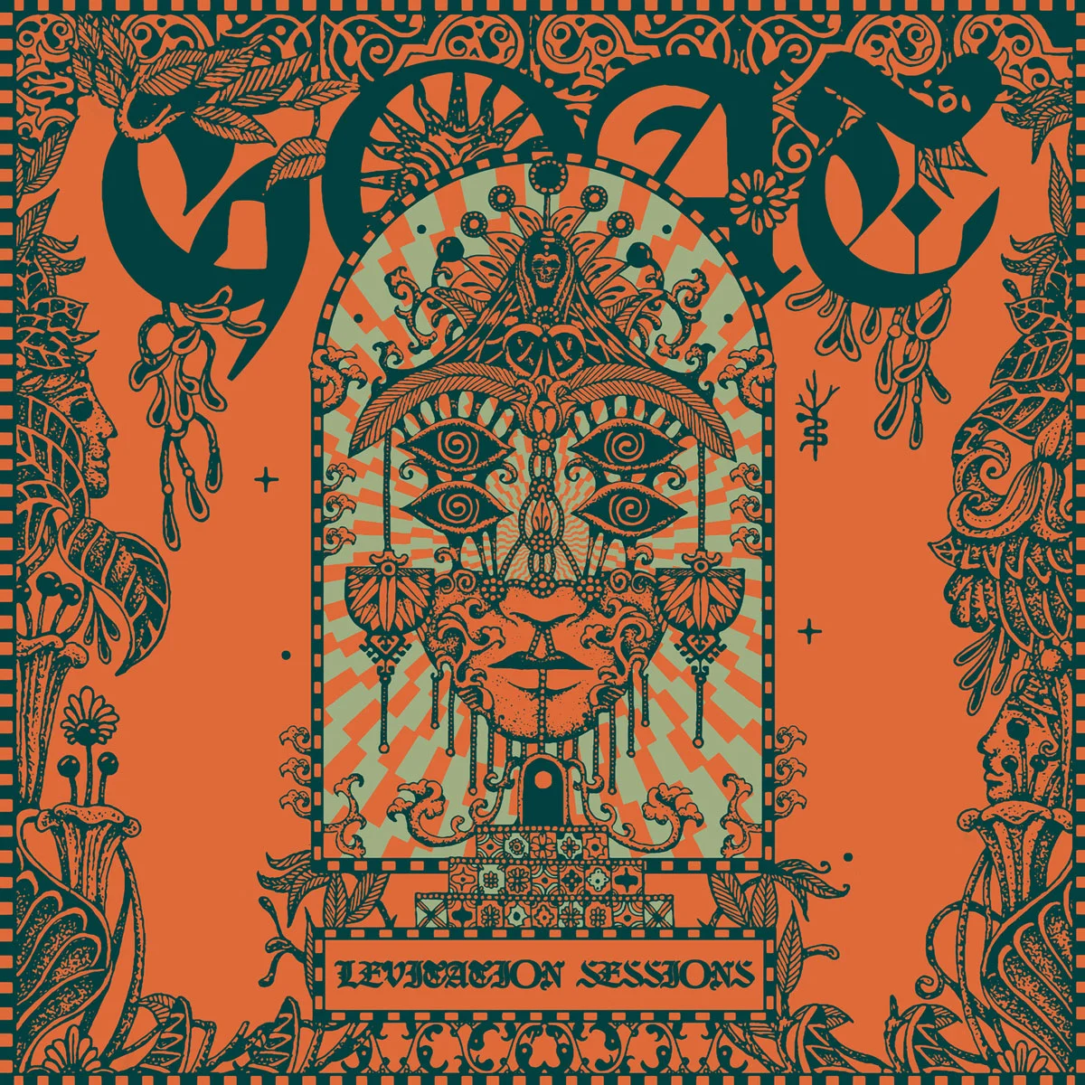 Goat – Levitation Sessions 2023 [24Bit/48kHz] [Hi-Res Flac 713MB]-蓝光演唱会资源网