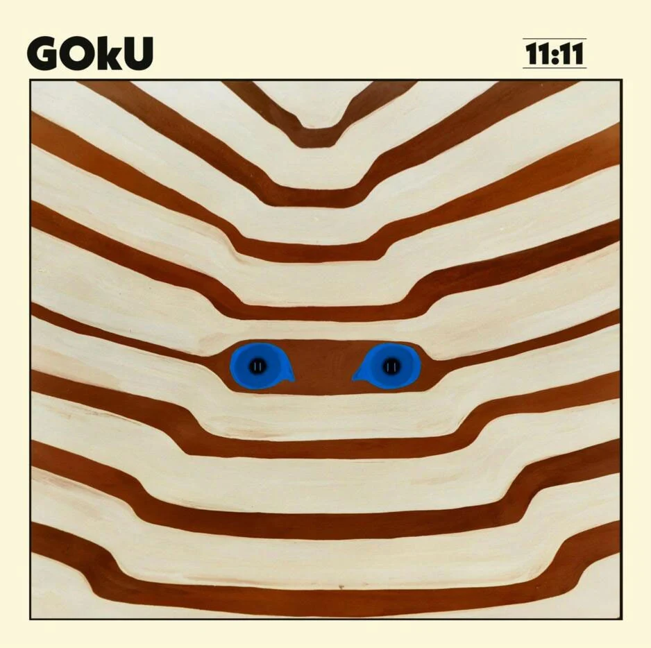 GOKU – 11：​​11 (2023) [24bit/88.2kHz] [H-Res Flac 1003.24MB]-2345资源网 - 精品建站资源与技术分享平台