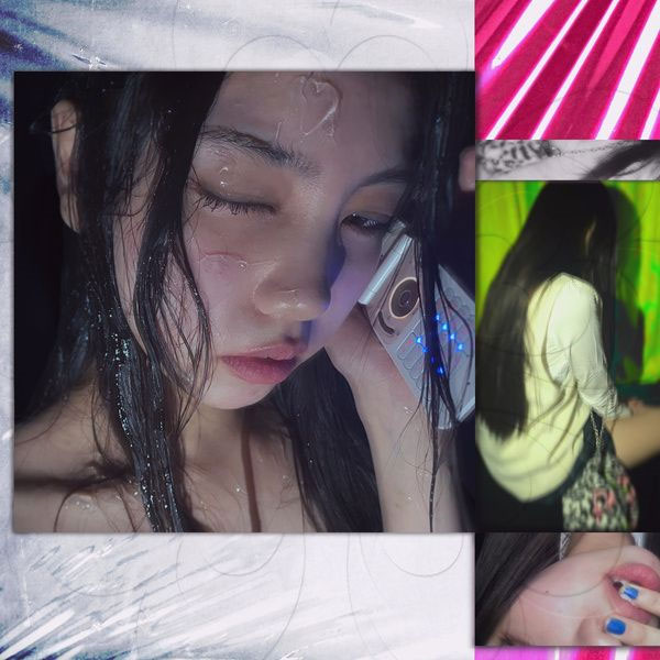 공토끼 – 하얀 밤 붉은 사랑 gongtokki – White Night Red Love 2023 [24bit/48kHz] [Hi-Res Flac 218MB]-蓝光演唱会资源网