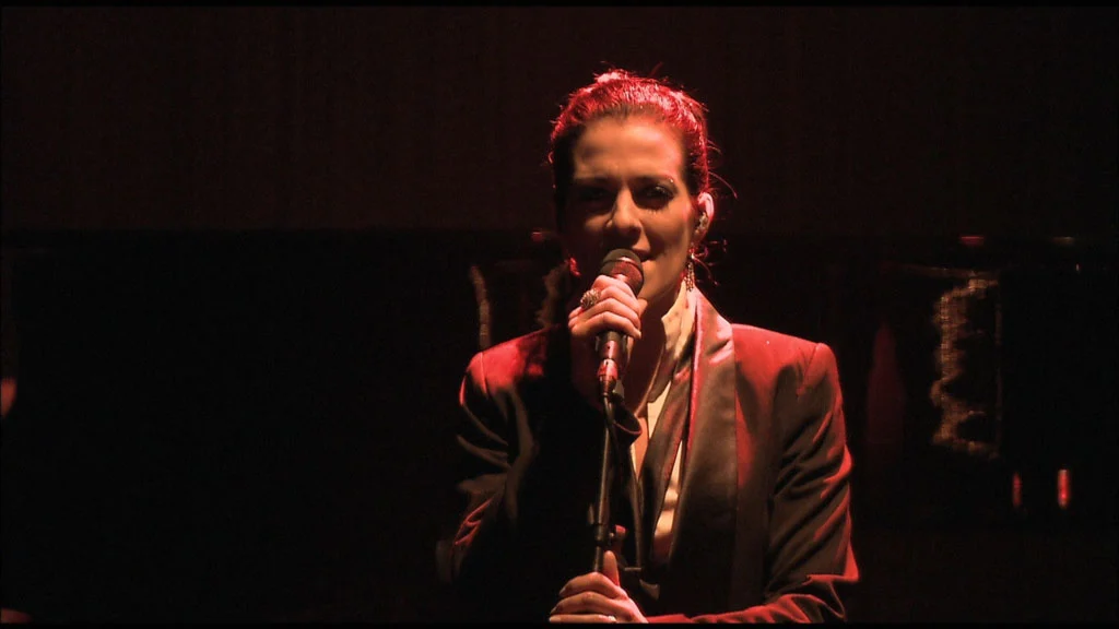 图片[3]-Gotan Project Tango 3.0 Live at The Casino de Paris 2011《BDMV 39.1G》-蓝光演唱会资源网