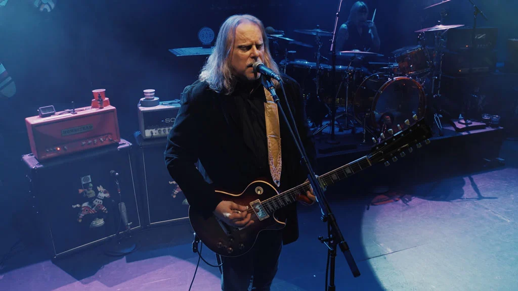 Gov\’t Mule – Bring On the Music – Live at the Capitol Theatre 2019《BDMV 46.3G》-蓝光演唱会资源网