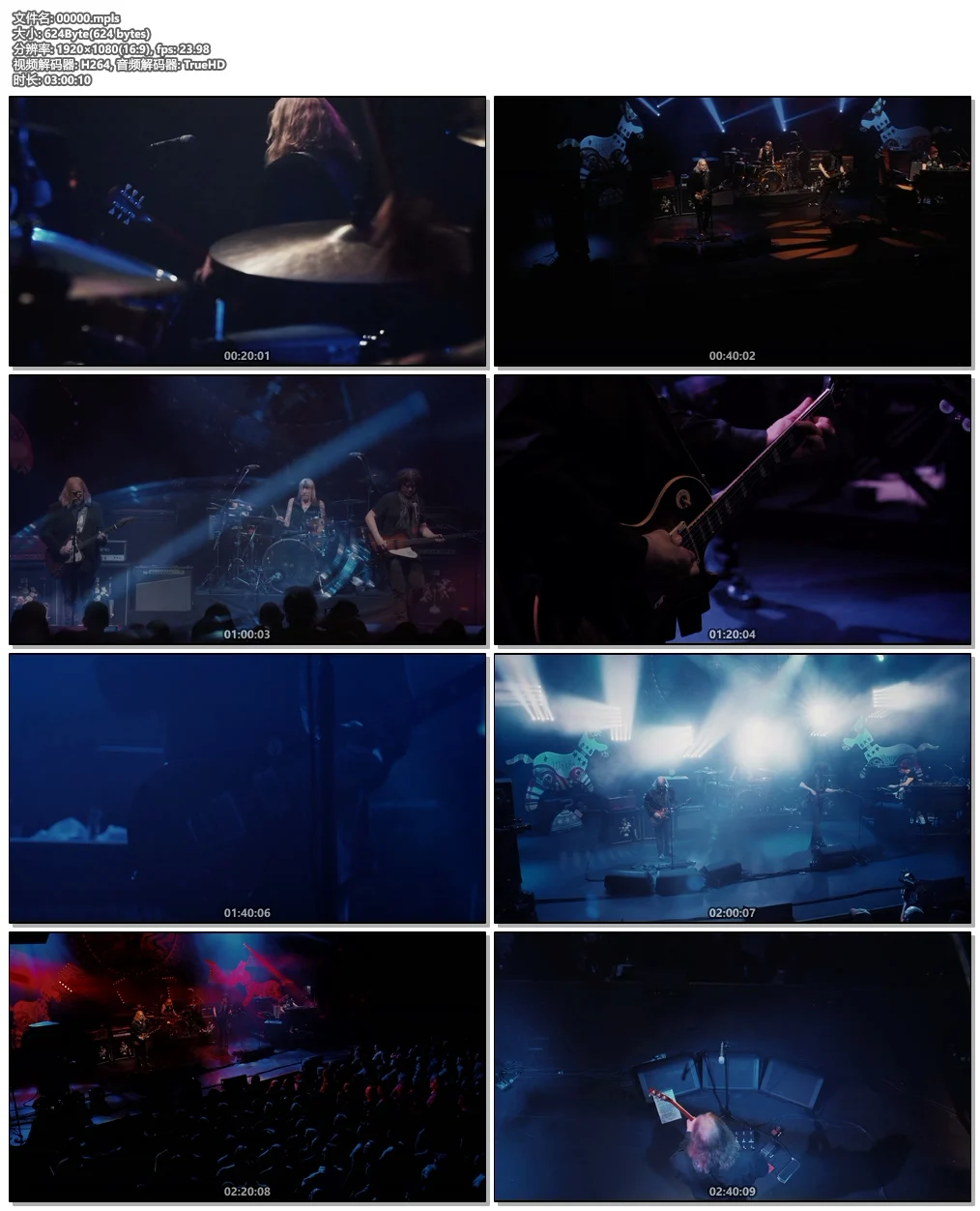 图片[5]-Gov\’t Mule – Bring On the Music – Live at the Capitol Theatre 2019《BDMV 46.3G》-蓝光演唱会资源网