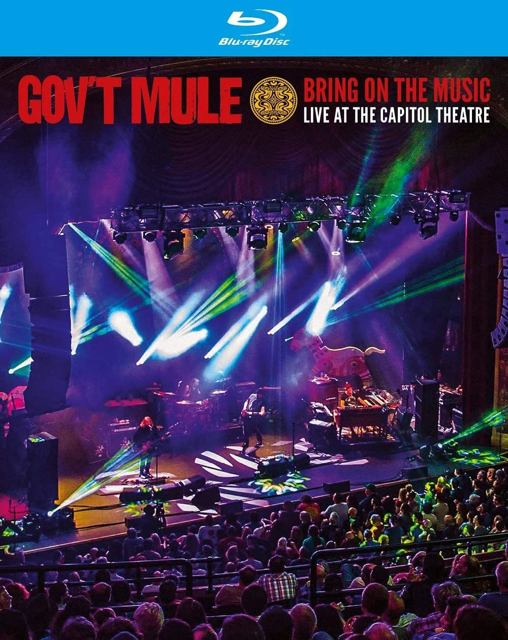 图片[6]-Gov\’t Mule – Bring On the Music – Live at the Capitol Theatre 2019《BDMV 46.3G》-蓝光演唱会资源网