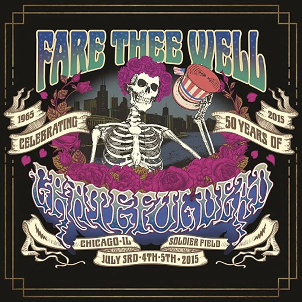 Grateful Dead 音乐纪录片 Grateful Dead – Long Strange Trip 2018《BDMV 2BD 65.3G》-蓝光演唱会资源网