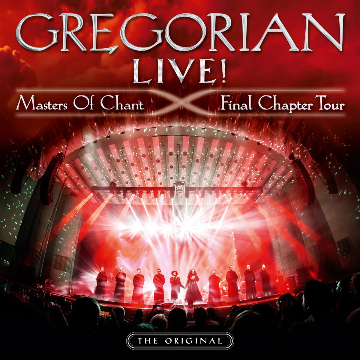 Gregorian – Pure Chants (Limited Edition) 2021 Blu-ray Audio [BDMV 18.4GB]-蓝光演唱会资源网
