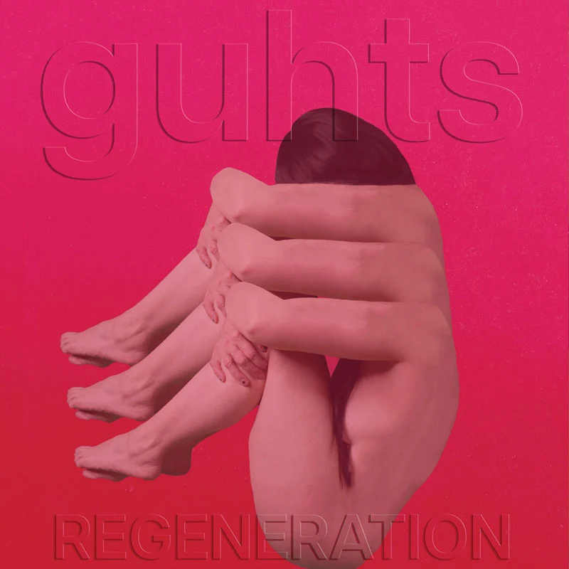 GUHTS – Regeneration 2024 [24Bit/88.2kHz] [Hi-Res Flac 929MB]-蓝光演唱会资源网