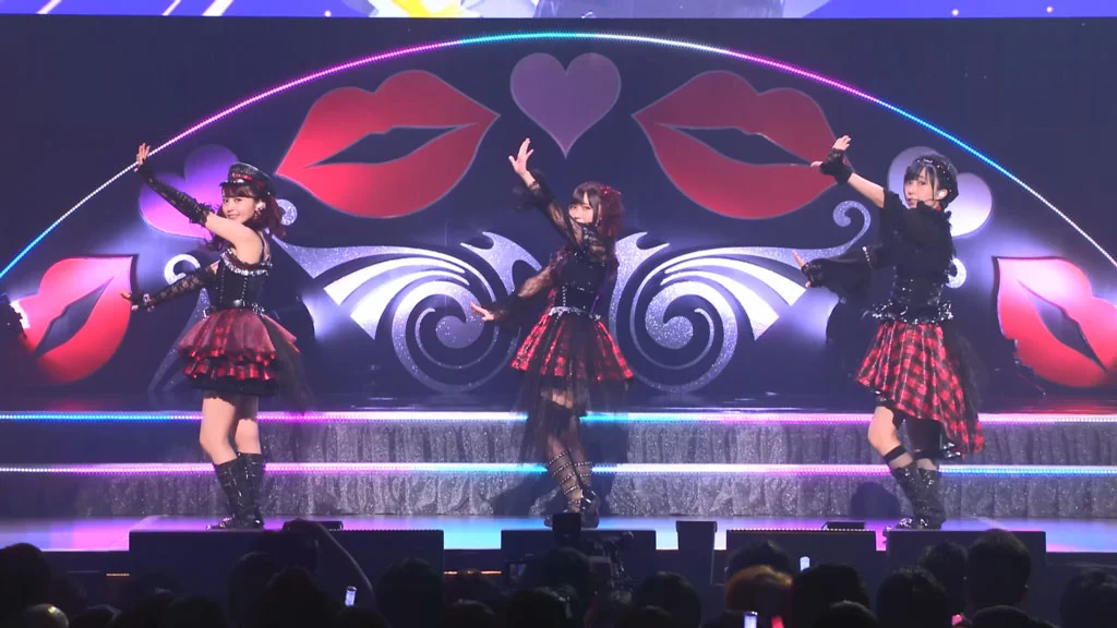 图片[6]-ラブライブ！サンシャイン!! – ラブライブ！サンシャイン!! Guilty Kiss 2nd LoveLive! ～Return To Love ♡ Kiss Kiss Kiss～ Blu-ray Memorial BOX 2022 [BDMV 3BD 93.1GB]-蓝光演唱会资源网