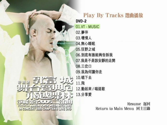 图片[5]-郭富城 – 2005舞台宝典@飞越舞林演唱会《2DVD ISO 12.4G》-蓝光演唱会资源网
