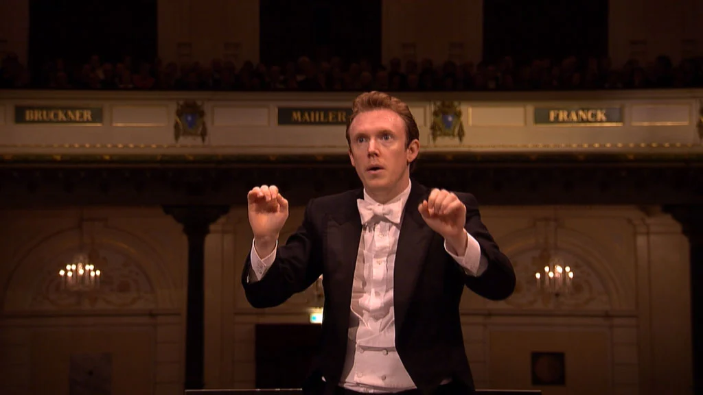 图片[2]-Gustav Mahler – Symphonies 1-10, Totenfeier, Das Lied von der Erde – RCO Live 2009-2011《BDMV 11BD 216G》-蓝光演唱会资源网