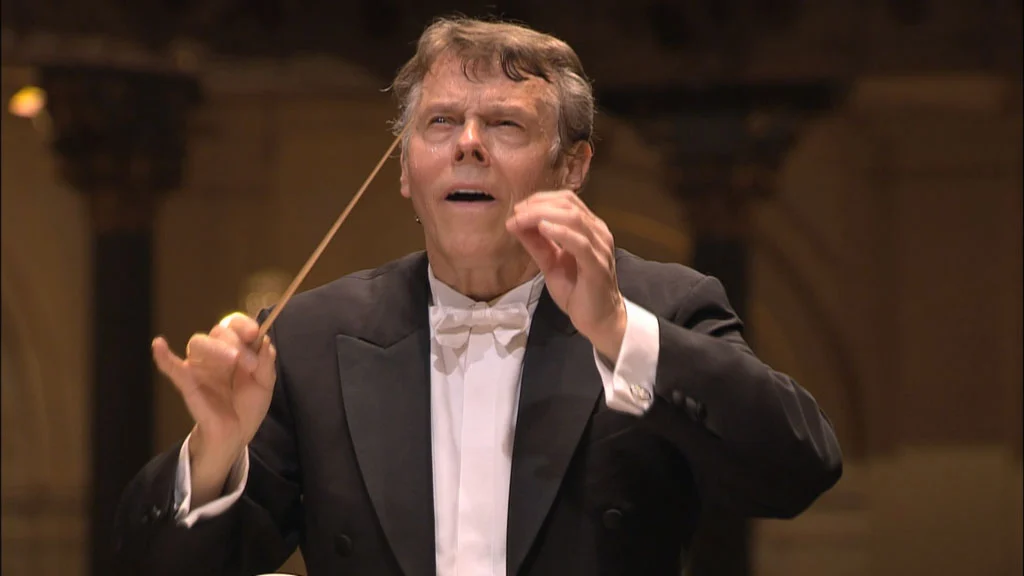 图片[4]-Gustav Mahler – Symphonies 1-10, Totenfeier, Das Lied von der Erde – RCO Live 2009-2011《BDMV 11BD 216G》-蓝光演唱会资源网