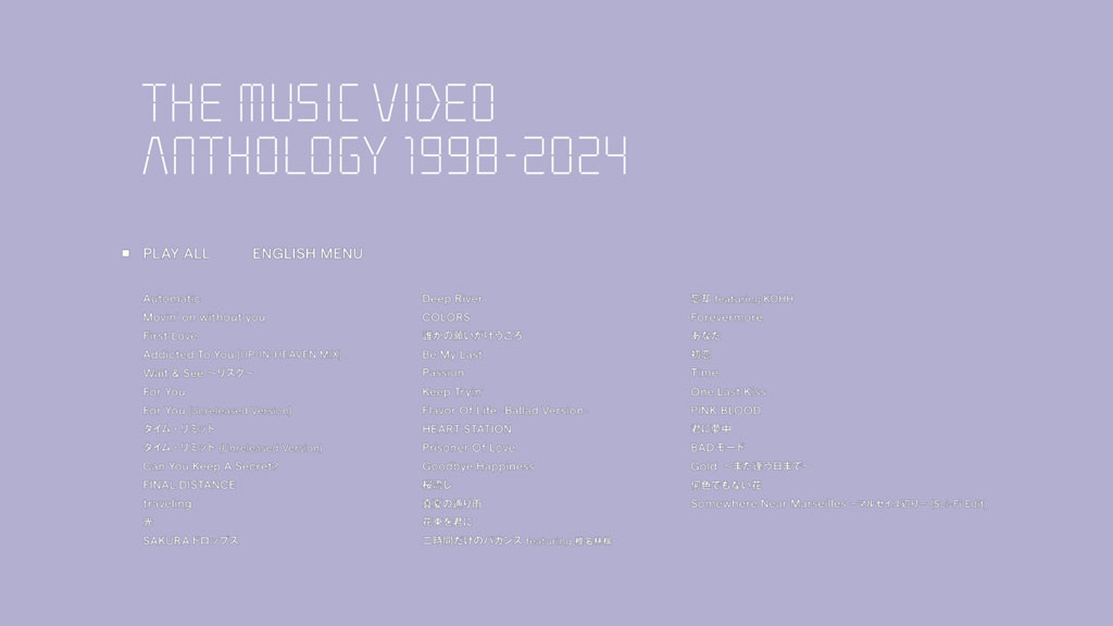 图片[3]-宇多田光 宇多田ヒカル Utada Hikaru – HIKARU UTADA SCIENCE FICTION TOUR 2024 [BDMV 2BD 84.9GB]-蓝光演唱会资源网
