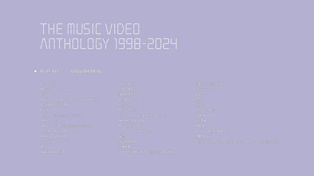 图片[3]-宇多田光 宇多田ヒカル Utada Hikaru – HIKARU UTADA SCIENCE FICTION TOUR 2024 [BDMV 2BD 84.9GB]-蓝光演唱会资源网