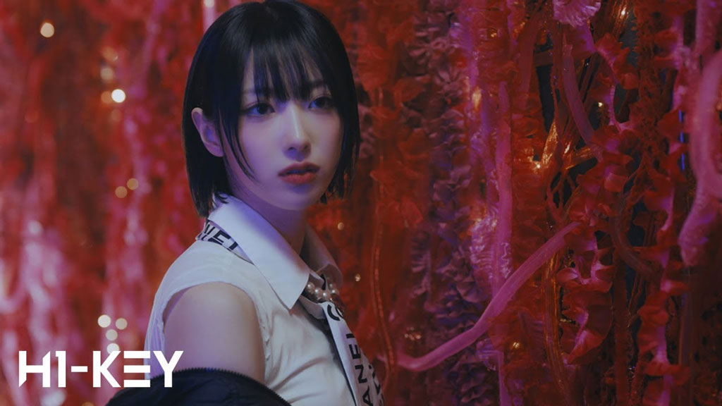 H1-KEY – Rose Blossom 4K 2160P [Bugs MP4 2.59GB]-蓝光演唱会资源网