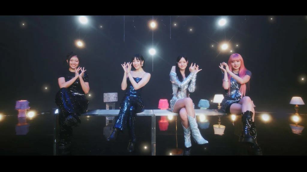 H1-KEY – Time to Shine 1080P [Bugs MP4 1.3GB]-蓝光演唱会资源网