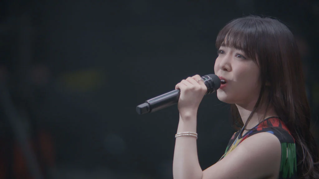 图片[3]-上白石萌音 Mone Kamishiraishi – Mone Kamishiraishi 2023 at BUDOKAN 2023 [BDISO 39.9GB]-蓝光演唱会资源网