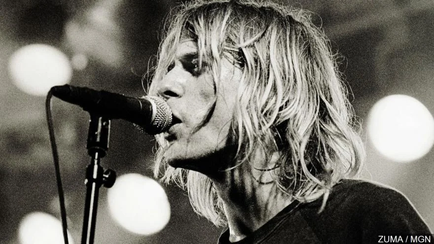 图片[4]-Nirvana Live at the Paramount 涅磐乐队西雅图百乐门剧场现场演唱会 1991 (2011) 《BDMV 37.70GB》-蓝光演唱会资源网