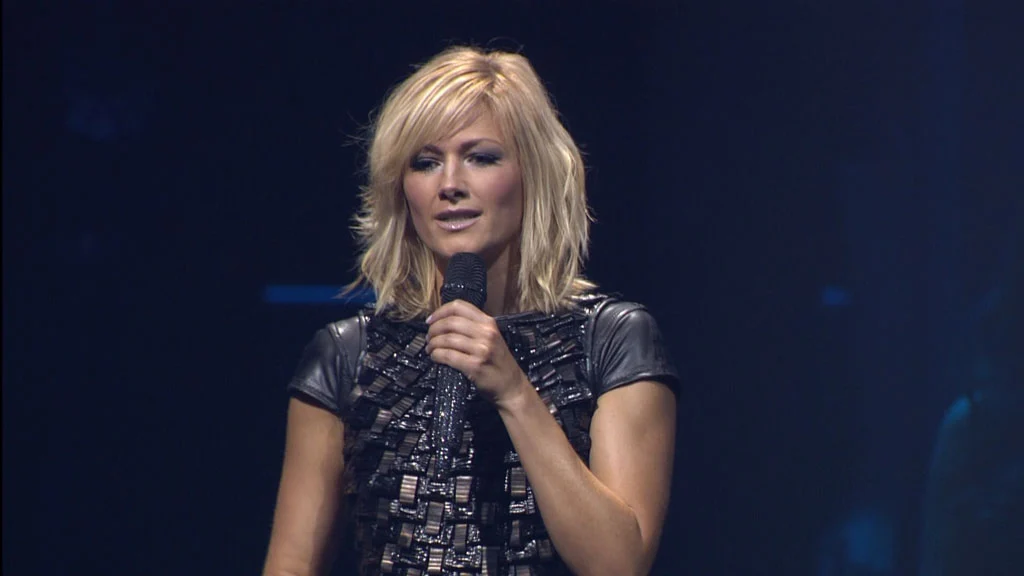 海伦.费莎 美好的一天现场实录 Fur einen Tag-Live 2012Helene.Fischer《ISO 44.56G》-蓝光演唱会资源网