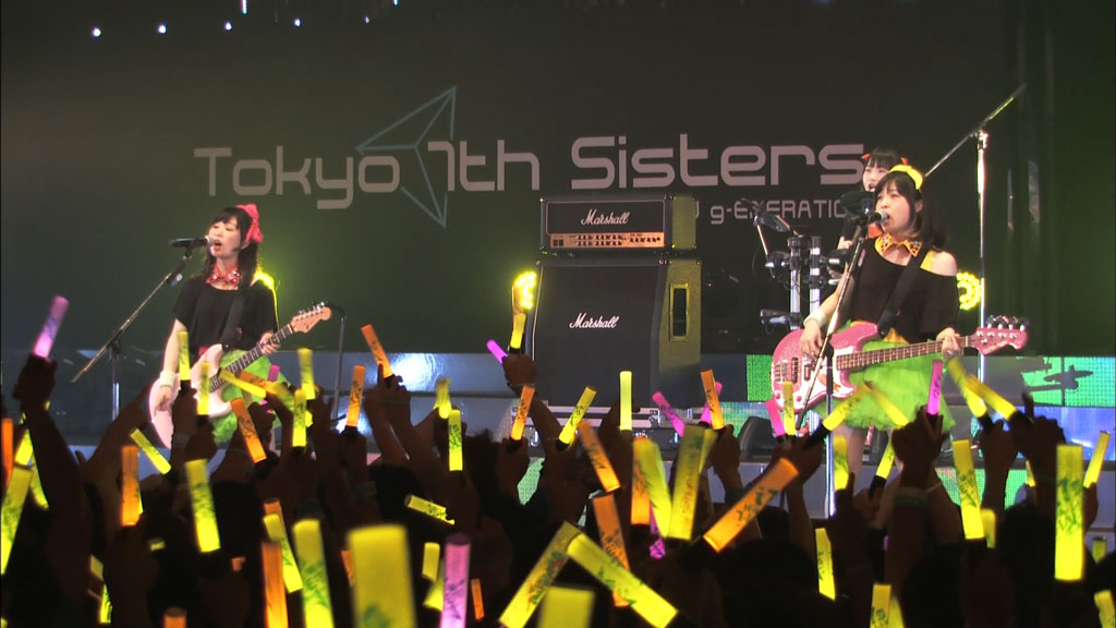 图片[3]-东京7姐妹 tokyo 7th sisters 1st live HAJMALIVE《Remux M2TS 34.6G》-蓝光演唱会资源网