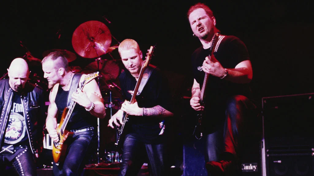图片[5]-Halford – Resurrection World Tour III 2008 Blu-ray MPEG2 1080p DTS-HD MA 5.1《BDMV 36.8G》-蓝光演唱会资源网