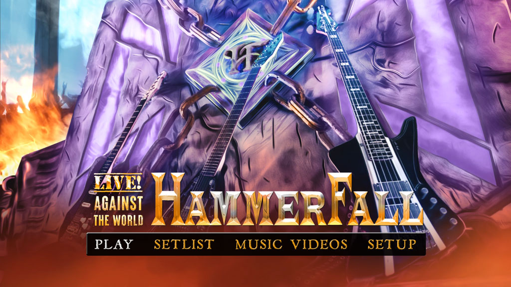 图片[2]-HammerFall – Live! Against The World (Japanese Ed ) 2020 Blu-ray AVC 1080i DTS-HD MA 5.1 LPCM 2.0《BDMV 35.5G》-蓝光演唱会资源网