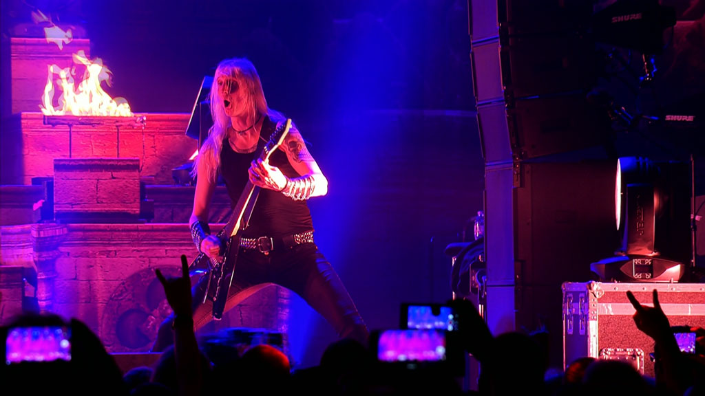 图片[4]-HammerFall – Live! Against The World (Japanese Ed ) 2020 Blu-ray AVC 1080i DTS-HD MA 5.1 LPCM 2.0《BDMV 35.5G》-蓝光演唱会资源网