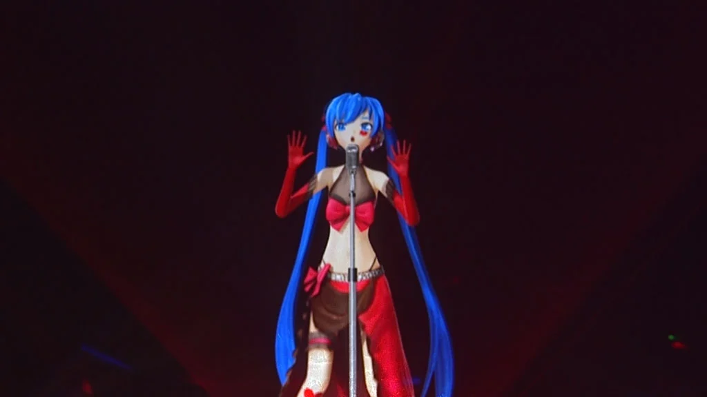 图片[2]-初音未来 Hatsune Miku – Magical Mirai 2020 [2021] BLURAY《BDMV 2BD 75.7G》-蓝光演唱会资源网