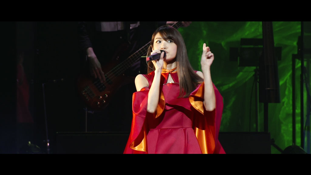 图片[3]-早見沙織 Saori Hayami Concert Tour 2019 “JUNCTION” at 東京国際フォーラム 2019《BDISO 44.83G》-蓝光演唱会资源网