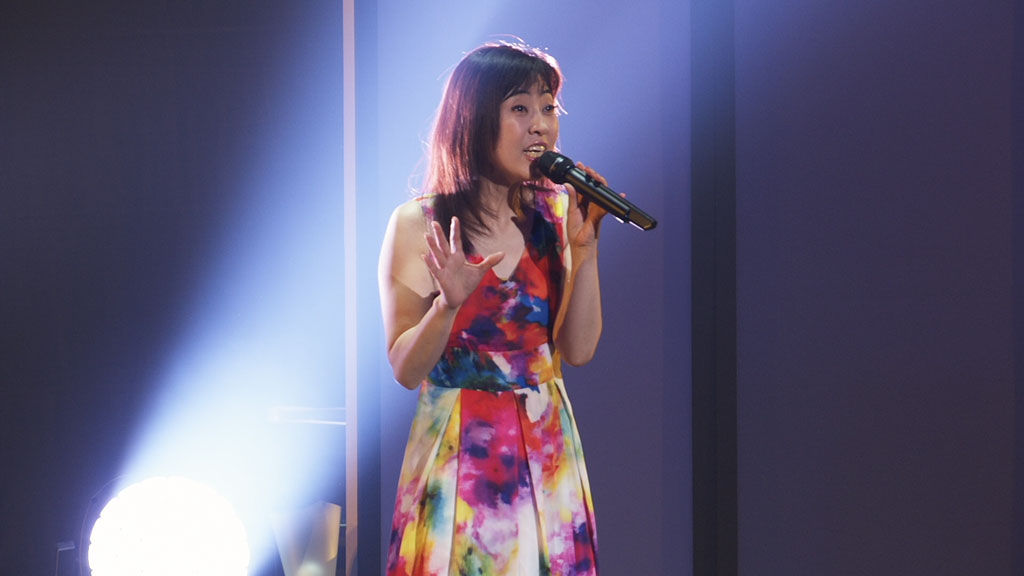 图片[5]-林原惠美 林原めぐみ Hayashibara Megumi 1st Live -Anata ni Aini Kite- 2017 《BDMV 43.5G》-蓝光演唱会资源网