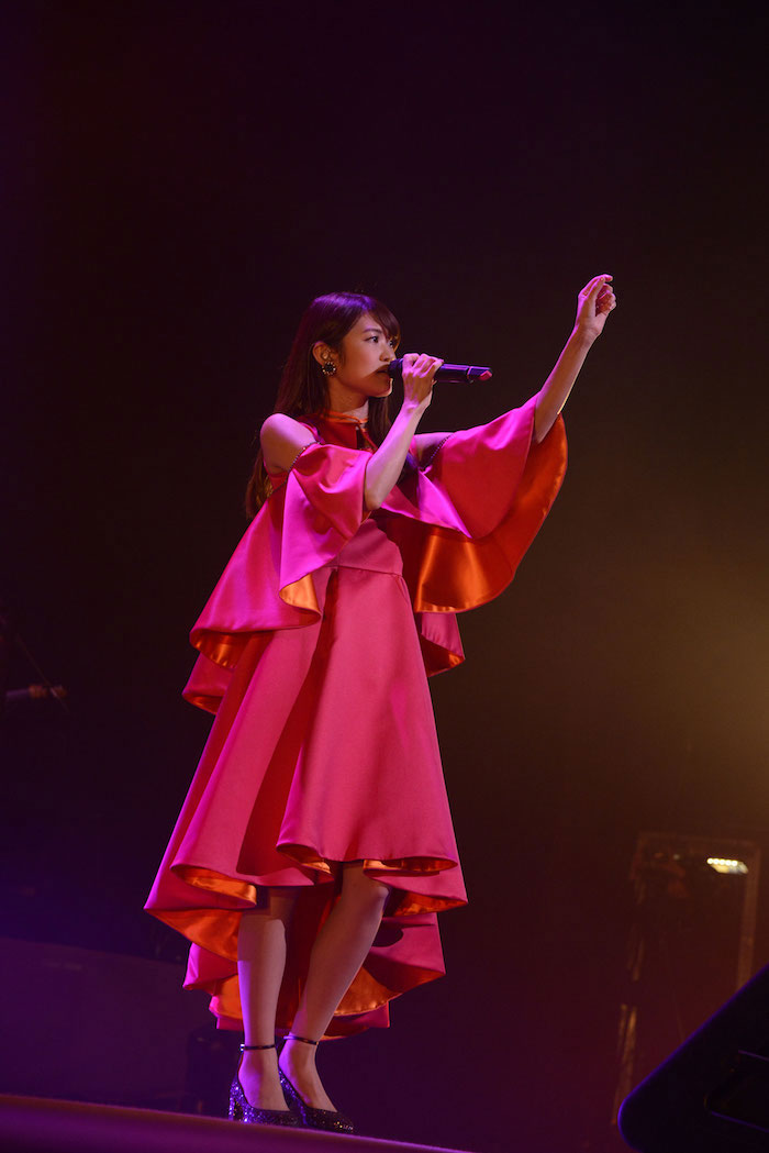 图片[6]-林原惠美 林原めぐみ Hayashibara Megumi 1st Live -Anata ni Aini Kite- 2017 《BDMV 43.5G》-蓝光演唱会资源网