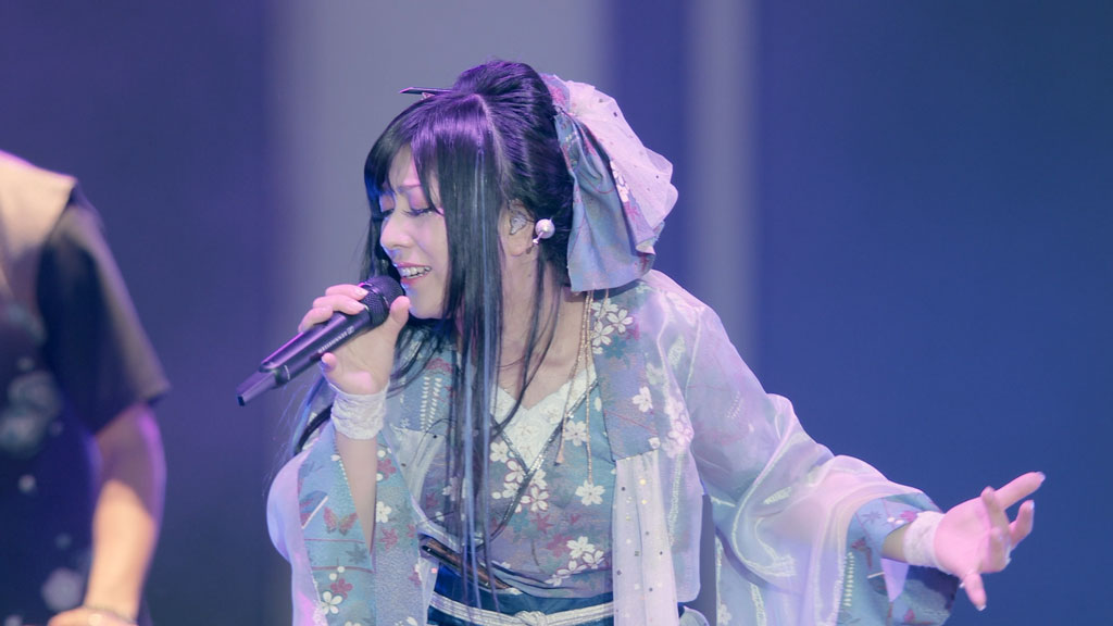 图片[5]-和乐器乐队2019日本演唱会 Wagakki Band Dai Shinnenkai 2019《ISO 3BD 87.7G》-蓝光演唱会资源网