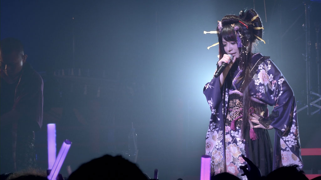 图片[4]-Hello! Project 2011 SUMMER ～ ニッポンの未来は YEAH YEAH ライブ ～《BDrip MKV 10.7G》-蓝光演唱会资源网
