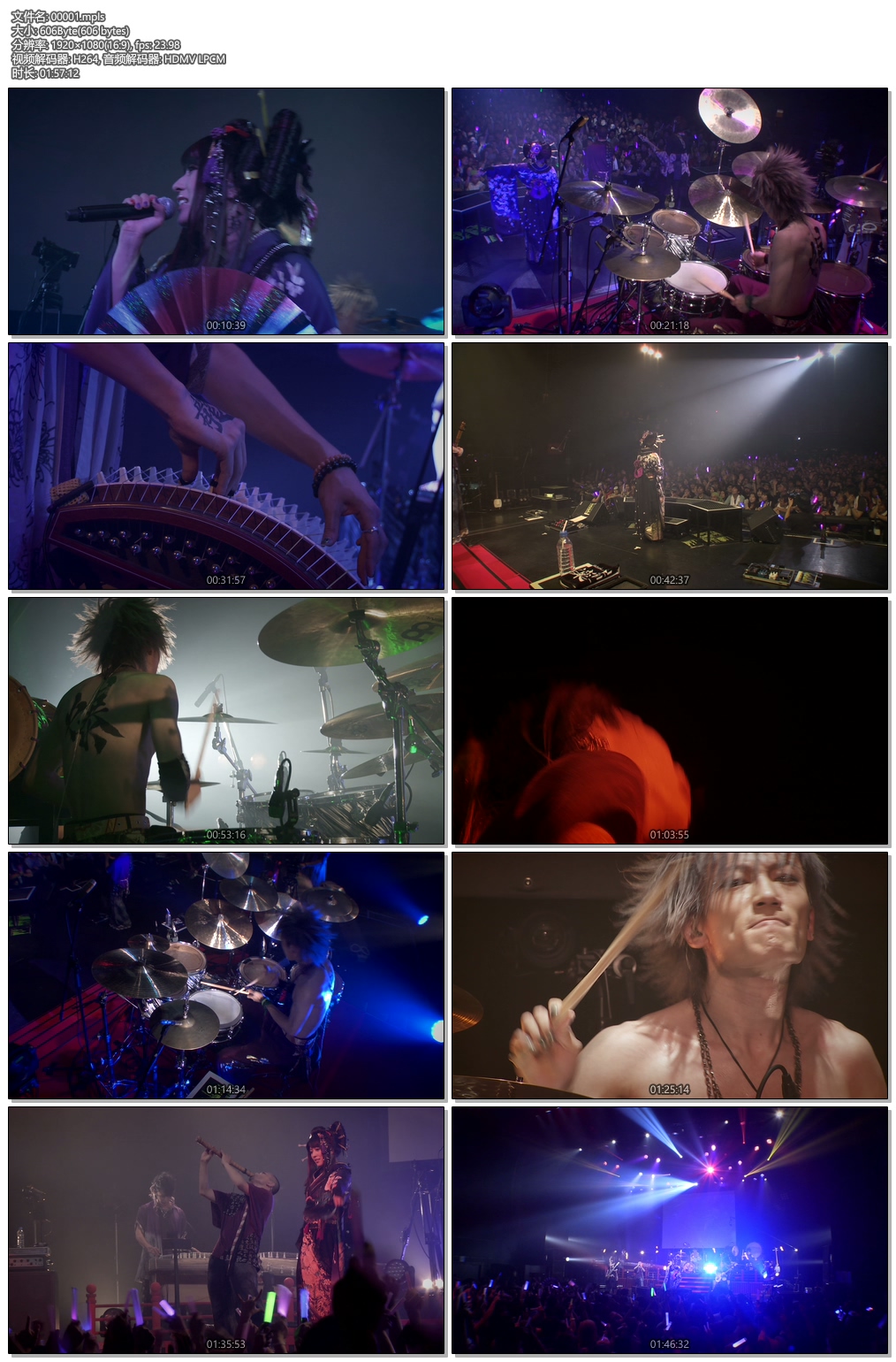 图片[6]-Heart – Alive in Seattle 2002(2018)《BDMV 19.9G》-蓝光演唱会资源网