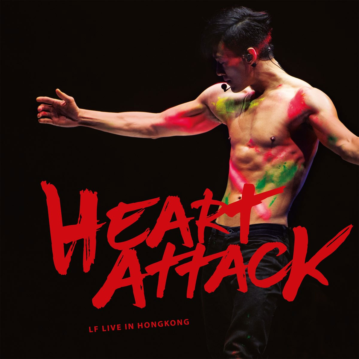 图片[2]-Heart – Live In Atlantic City 2019《BDMV 15.8G》-蓝光演唱会资源网