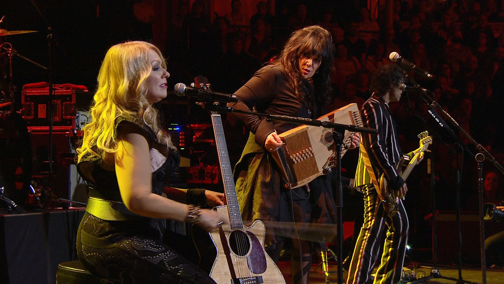 Heart – Live In Atlantic City 2019《BDMV 15.8G》-蓝光演唱会资源网
