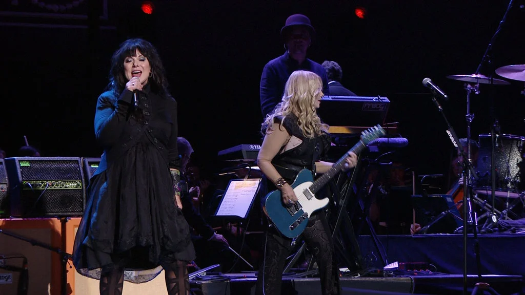 图片[4]-Heaven and Hell – Radio City Music Hall Live! 2011《BDrip MKV 12.1G》-蓝光演唱会资源网