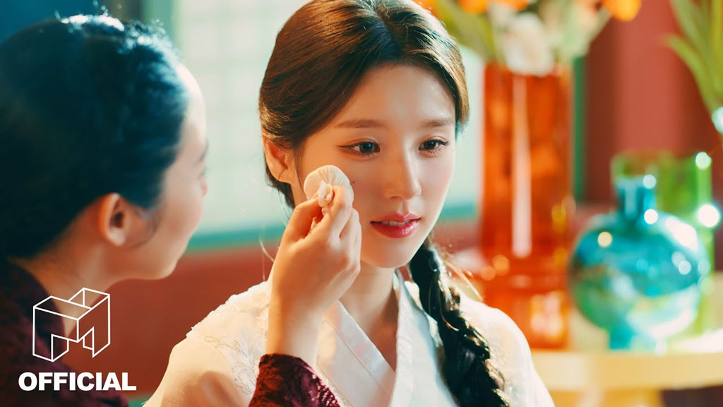 HeeJin (ARTMS) – Algorithm 4K 2160P [Bugs MP4 2.83GB]-蓝光演唱会资源网