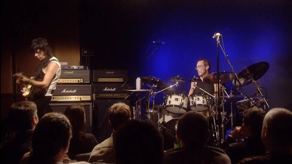 图片[4]-Jeff Beck Performing This Week Live At Ronnie Scott\’s 2009《Remux MKV 27.8G》-蓝光演唱会资源网