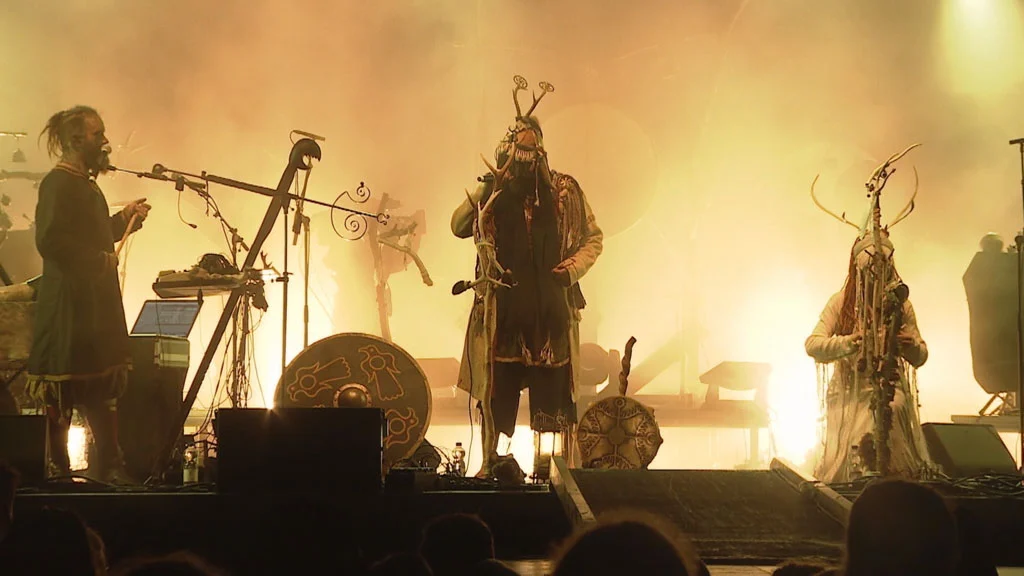 图片[5]-Heilung – Lifa – Heilung Live at Castlefest 2017[2020]《BDMV 22.1G》-蓝光演唱会资源网