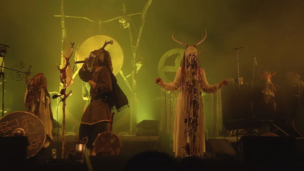 图片[6]-Heilung – Lifa – Heilung Live at Castlefest 2017[2020]《BDMV 22.1G》-蓝光演唱会资源网