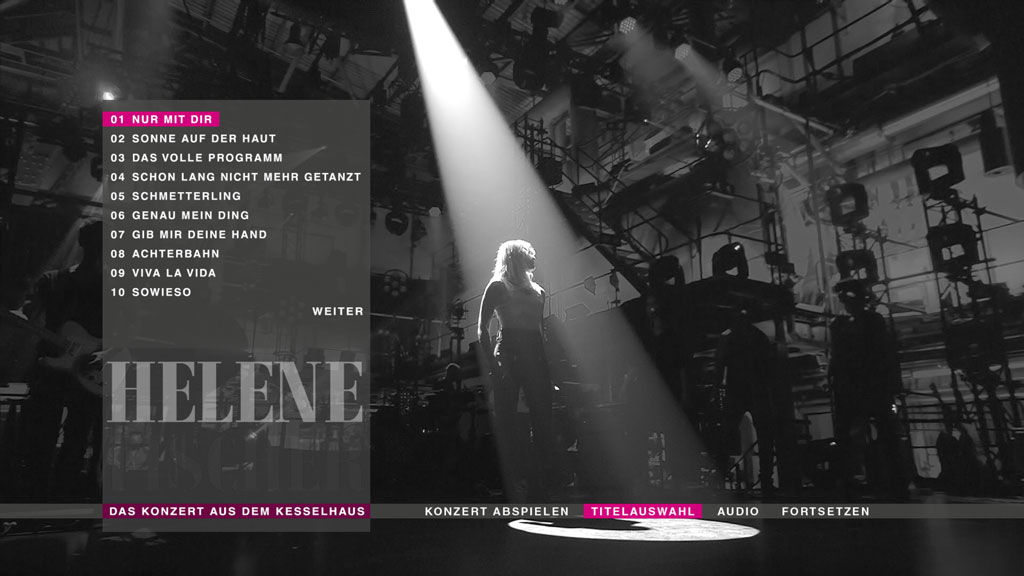 图片[2]-海伦娜·菲舍尔 2017 凯塞尔豪斯酒店演唱会 Helene Fischer – Das Konzert aus dem Kesselhaus 2017《BDMV 37.9GB》-蓝光演唱会资源网