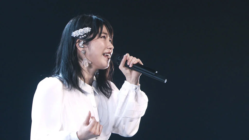 横山由依独唱音乐会-完全希望-ソロコンサート〜実物大の希望〜 2018《2BD ISO 45G》-蓝光演唱会资源网