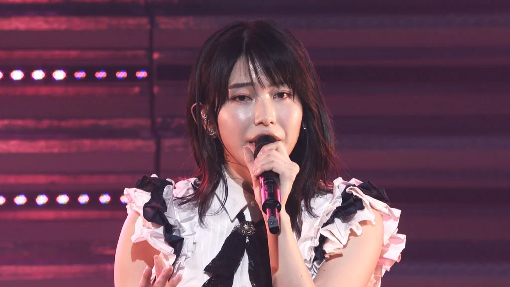 图片[4]-横山由依独唱音乐会-完全希望-ソロコンサート〜実物大の希望〜 2018《2BD ISO 45G》-蓝光演唱会资源网