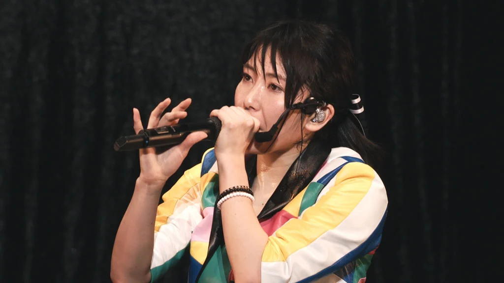 图片[5]-横山由依独唱音乐会-完全希望-ソロコンサート〜実物大の希望〜 2018《2BD ISO 45G》-蓝光演唱会资源网