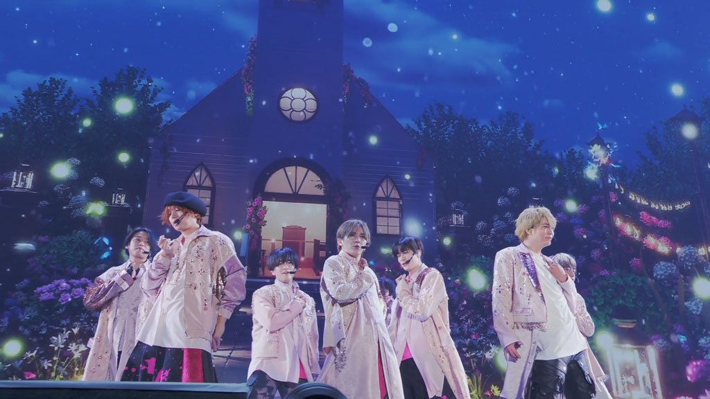 图片[4]-Hey! Say! JUMP – LIVE TOUR 2023-2024 PULL UP! (Limited Edition) 2024 [BDrip MKV 14.9GB]-蓝光演唱会资源网