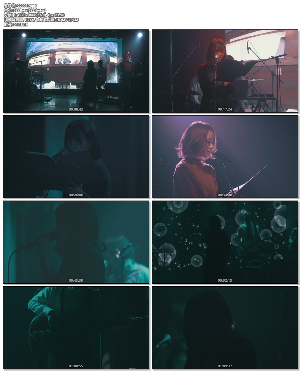 图片[6]-H△G – 瞬きもせずに – without blinking – 2020 – FLAC 分轨 – KSLU《BDMV 36.53G》-蓝光演唱会资源网