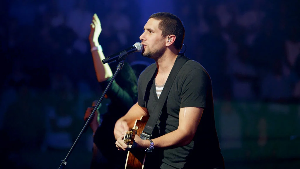 图片[3]-山丘之歌敬拜 Hillsong Live – God Is Able 2011 [BDMV 20.1GB]-蓝光演唱会资源网