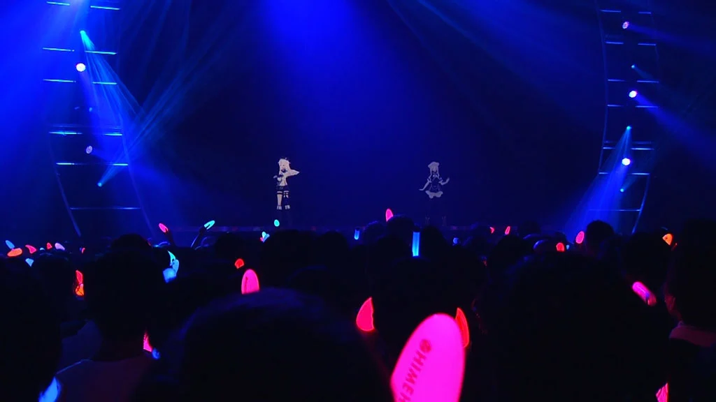 图片[3]-HIMEHINA 1st One-Man Live 「心を叫べ」 2019.09.27 BD 1080p Hi10P AAC《Remux MKV 22.6》-蓝光演唱会资源网