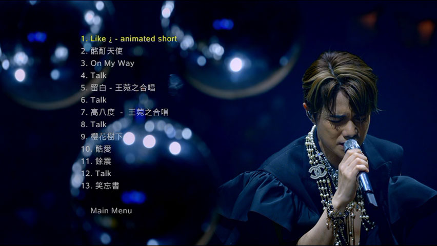 图片[3]-张敬轩 Hins Cheung – The Next 20 Live In Hong Kong 2022 [3DVD+3CD 16.6G]-蓝光演唱会资源网