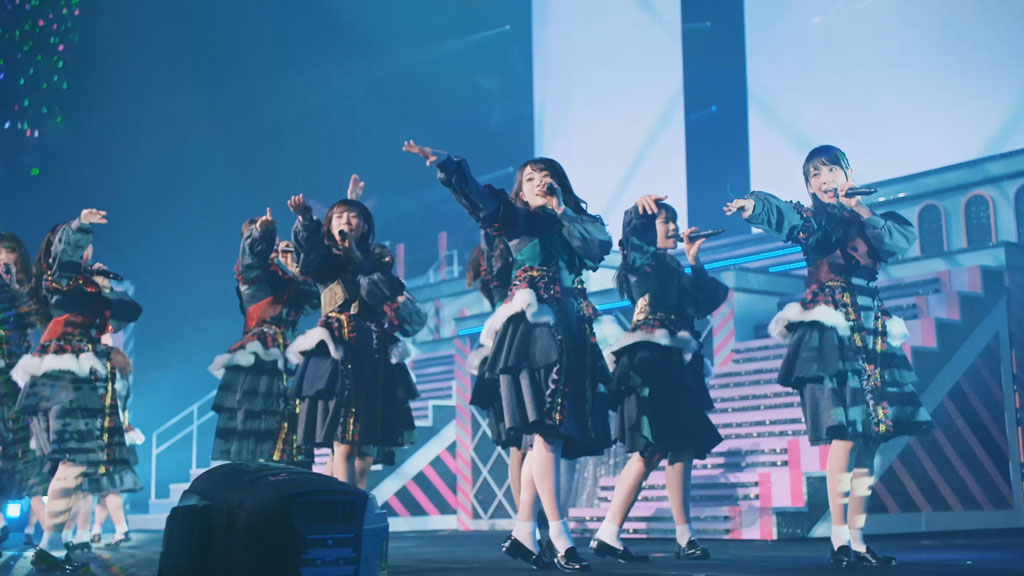 图片[9]-Hinatazaka46 日向坂46 – One choice [Type A,B,C,D] 2023 [BDISO 58.8GB]-蓝光演唱会资源网